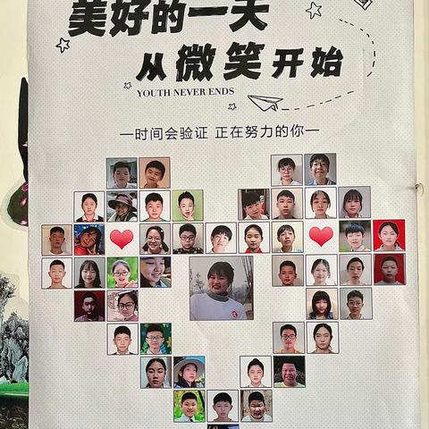 六十四中23-24学年上学期 班级文化建设阅览