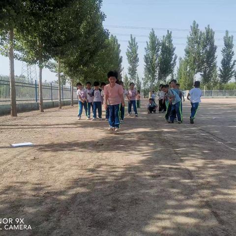 运动赋能成长 活力创造未来——校园体育活动纪实