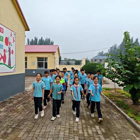 活力满满的校园日常