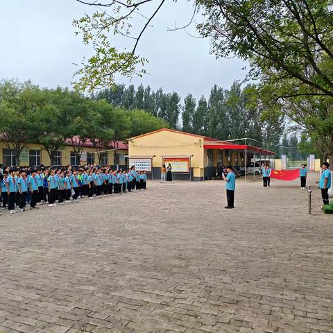 校园体育活动纪实