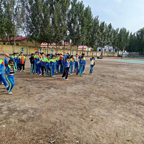 阳光体育，助力健康成长