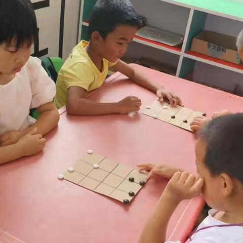 谷庄小学幼儿园期末教学活动演示汇报