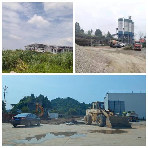 ［中部区域］重庆基地盐井片区——勤跑动，稳局势