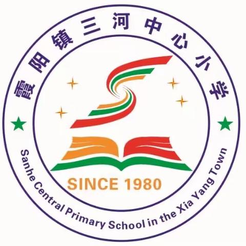 霞阳镇三河中心小学安全生产活动纪实