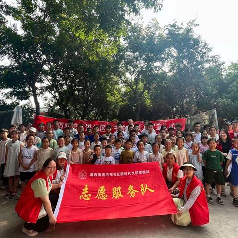 消防培训进社区    安全知识入“童”心