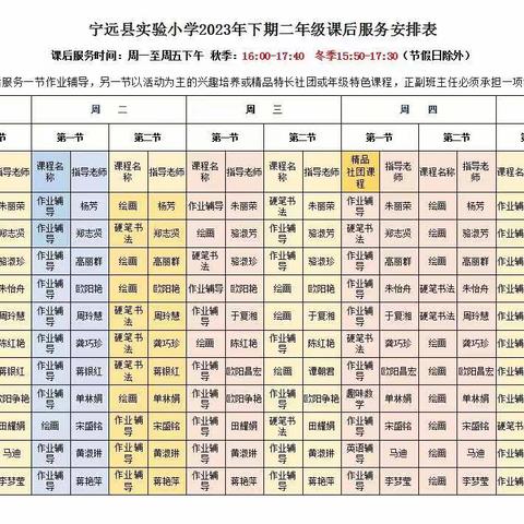 传墨香古韵，展书法魅力 ——宁远县实验小学硬笔书法社团（第六周）