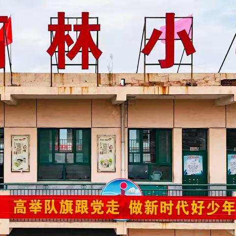 高林小学端午小长假致全体家长的一封信