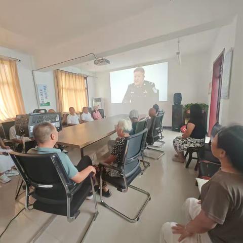 用光影传递关怀，以文化助力融合