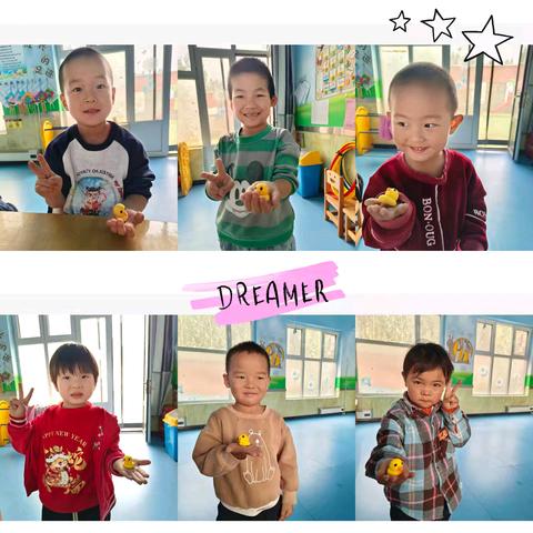 让我们与“泥”相遇，因“泥”而美 北沃幼儿园