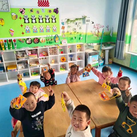 创意手作：DIY可爱小包包，快乐翻倍！ 北沃幼儿园