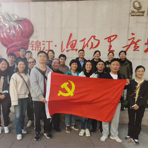 走红色步道，带你感受历史，感受情怀