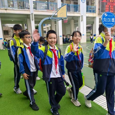 享烧烤之乐，悟数学之妙——--2025年海口市第二十五小学《与春同行》课程六年级数学学科纪实