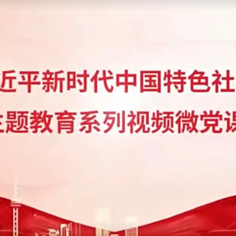 双鞍集团工业材料公司党支部开展专题学习活动