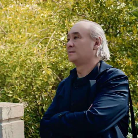 中国当代艺术名家  张运亭