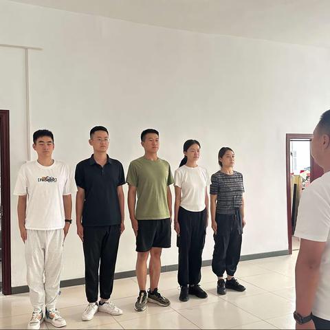 【科技科普“施沃土”】平顺县红十字会参加首届长治市红十字应急救护大赛圆满成功