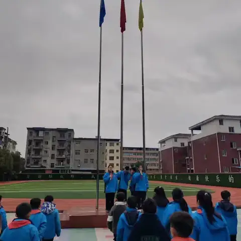 学习雷锋好榜样——万年县万昌学校开展学习雷锋系列活动