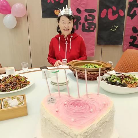 五年一岁花相似，一岁五年人不同——记录丁丁2025生日美好瞬间