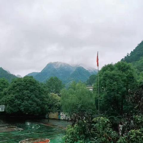 江苏狄邦文理学校2025年溪口小学支教纪实