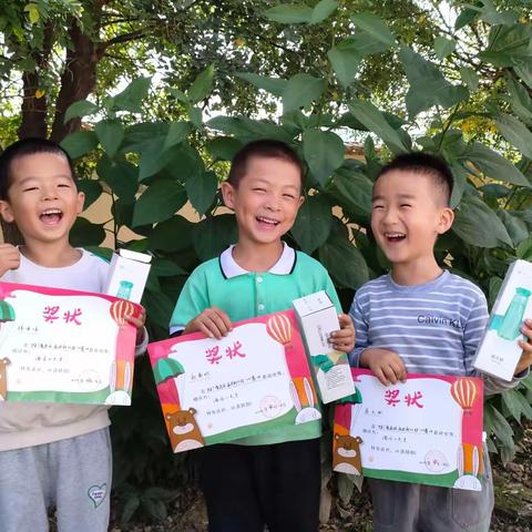 “推广普通话        奋进新征程”玄马镇中心幼儿园普通话推广活动