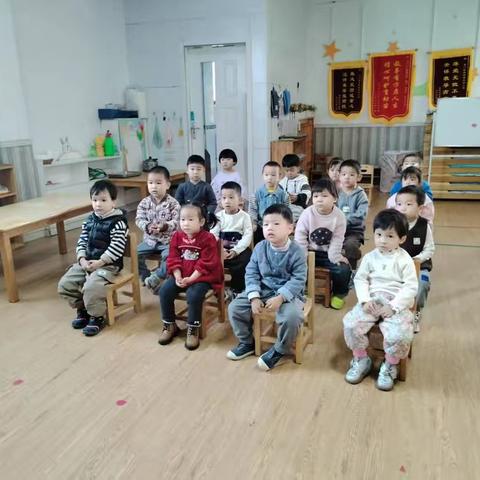 小唐人幼儿园霞霞老师的简篇