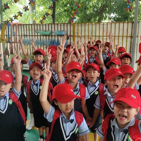 莲花乐乐幼儿园2023年秋季招生啦！