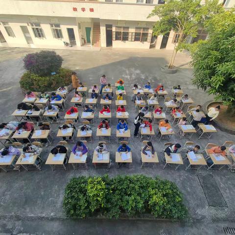 “书写汉字之美，传承文化之韵”——里埇小学硬笔书法比赛