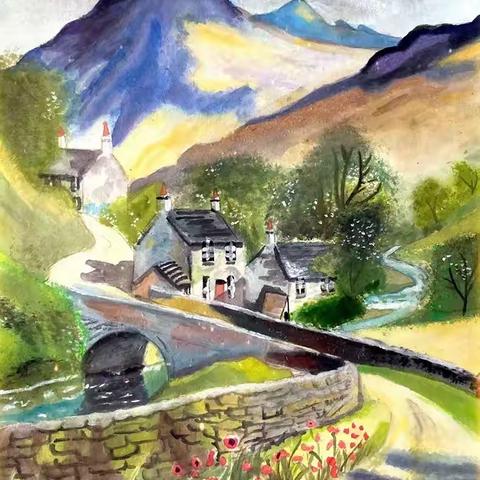 【第②期】彩虹杯 ▪ 优秀作品展（贰