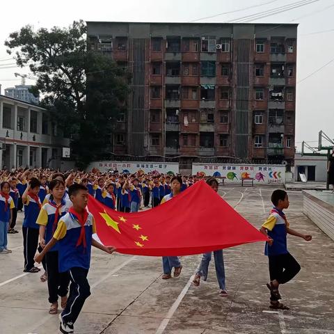 课后服务绽光芒，精彩延时促成长——记南津镇中心小学延时服务