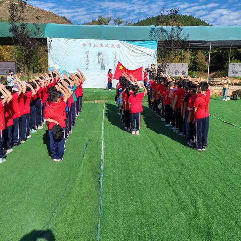 “研学实践提素质，立德树人行天下”南平市樟湖中心小学开展一日研学活动