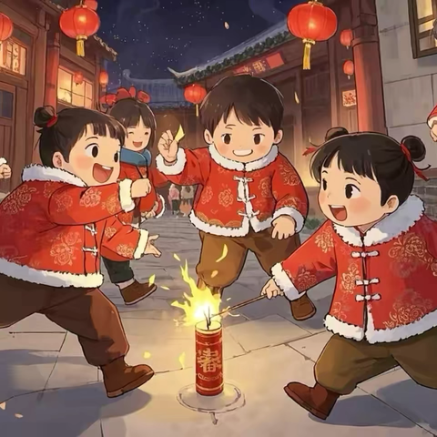 “万象逢新，‘旦’愿美好” ‍青海省军区幼儿园 ‍中二班迎新年主题系列活动