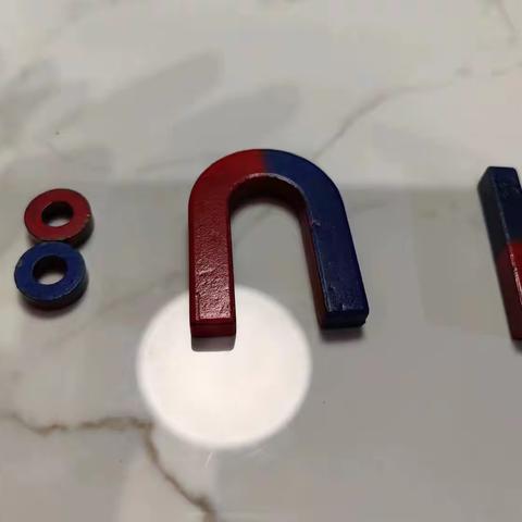 磁力坦克炮--自制玩具