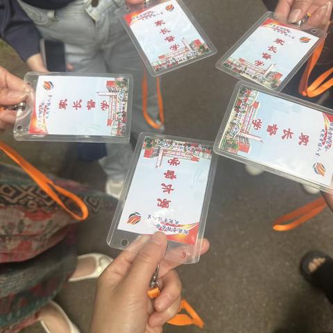 家校共育，家长督学，携手共进——走进朱泾小学