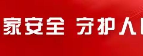 全民国家安全教育日