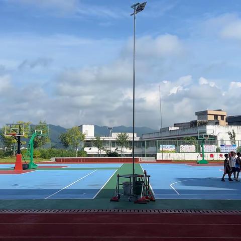 开学啦！开学啦！——梧州市夏郢中心小学秋季开学通知