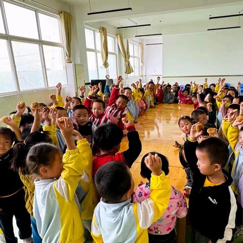 【湫幼播报】秋之飨礼 食味风雅——湫坡头镇中心幼儿园中秋节主题活动纪实