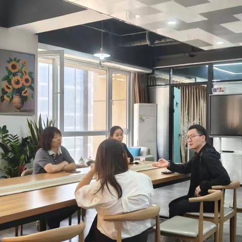 “跨越区域界限，探寻多元魅力——跨区参观学习与交流之旅” ‍ ‍