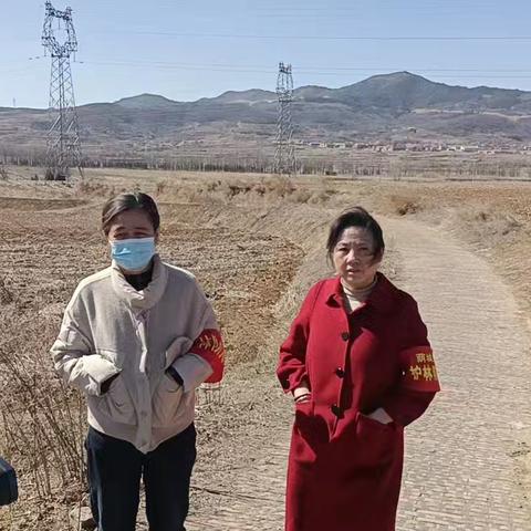 琚寨村第四网格