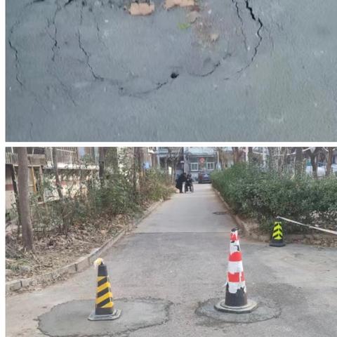 【旗小帮】【西三旗街道党群阵地@你】以行动诠释责任，共筑美好家园