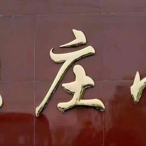 情系雷锋月，爱洒三月天  ——张庄中心小学雷锋月活动