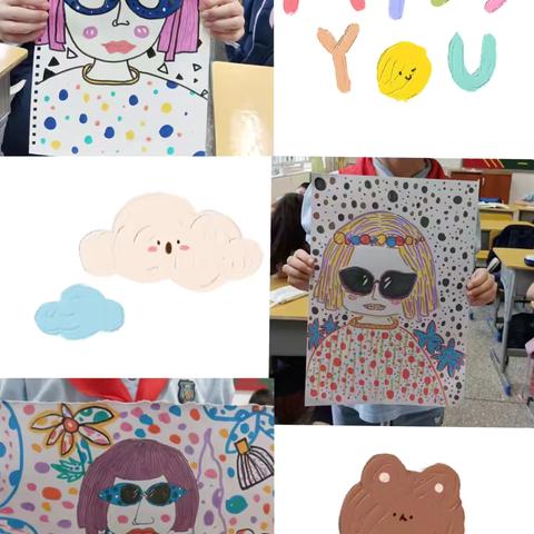 博才阳光实验小学特色创意美劳课程