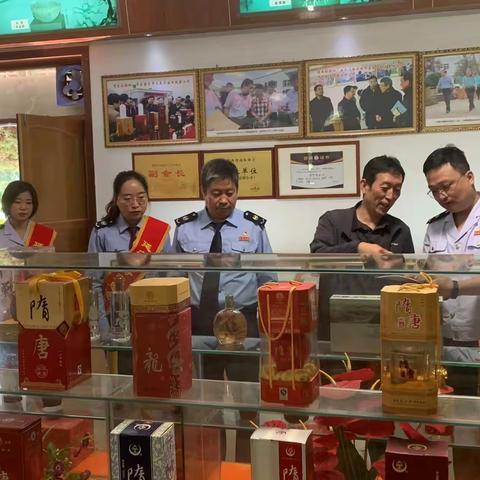 税费政策直达快享 惠企利民助力发展