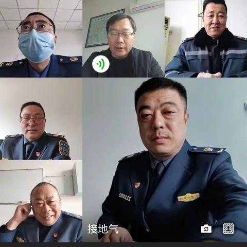 蓬莱运管办组织召开舆情应对贯彻会议