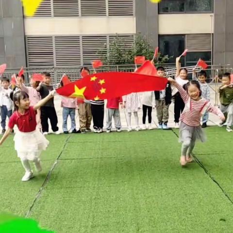 托马斯学习馆——童学三班9月记🌻