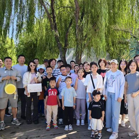 “工”赏明月，“渔”乐中秋管庄支行“感知幸福”垂钓主题活动