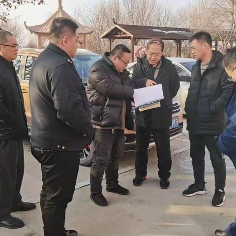 民政工作动态（2024年1月18日）