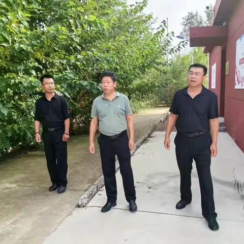 民政工作动态（2024年9月19日）