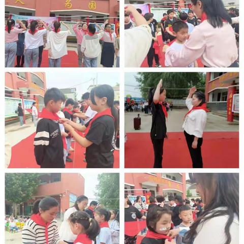 童心未泯，拾忆童年——佳育学校六一文艺汇演