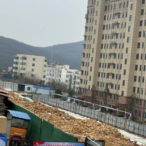 二月工作掠影