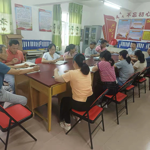 深耕课堂实践，推动教育质量提升 ‍                    ——河唇镇米鸡石小学