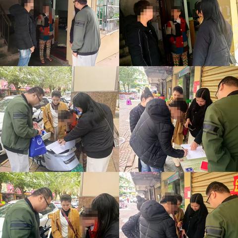 海垦街道人民调解委员会成功调处一宗邻里纠纷。
